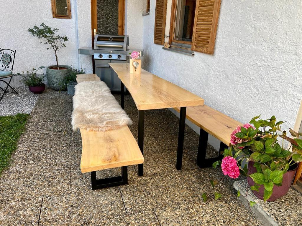 Alpflower Halblech-Buching Exterior foto